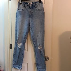 Rolla’s Miller Skinny Jeans